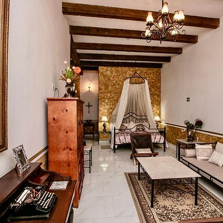 Hotel Hacienda San Isidro San Isidro Mazatepec ภายนอก รูปภาพ