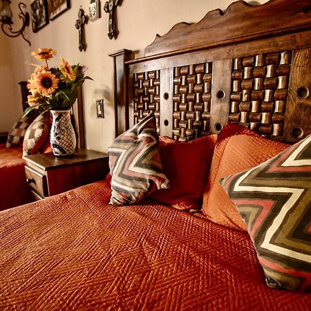 Hotel Hacienda San Isidro San Isidro Mazatepec ภายนอก รูปภาพ