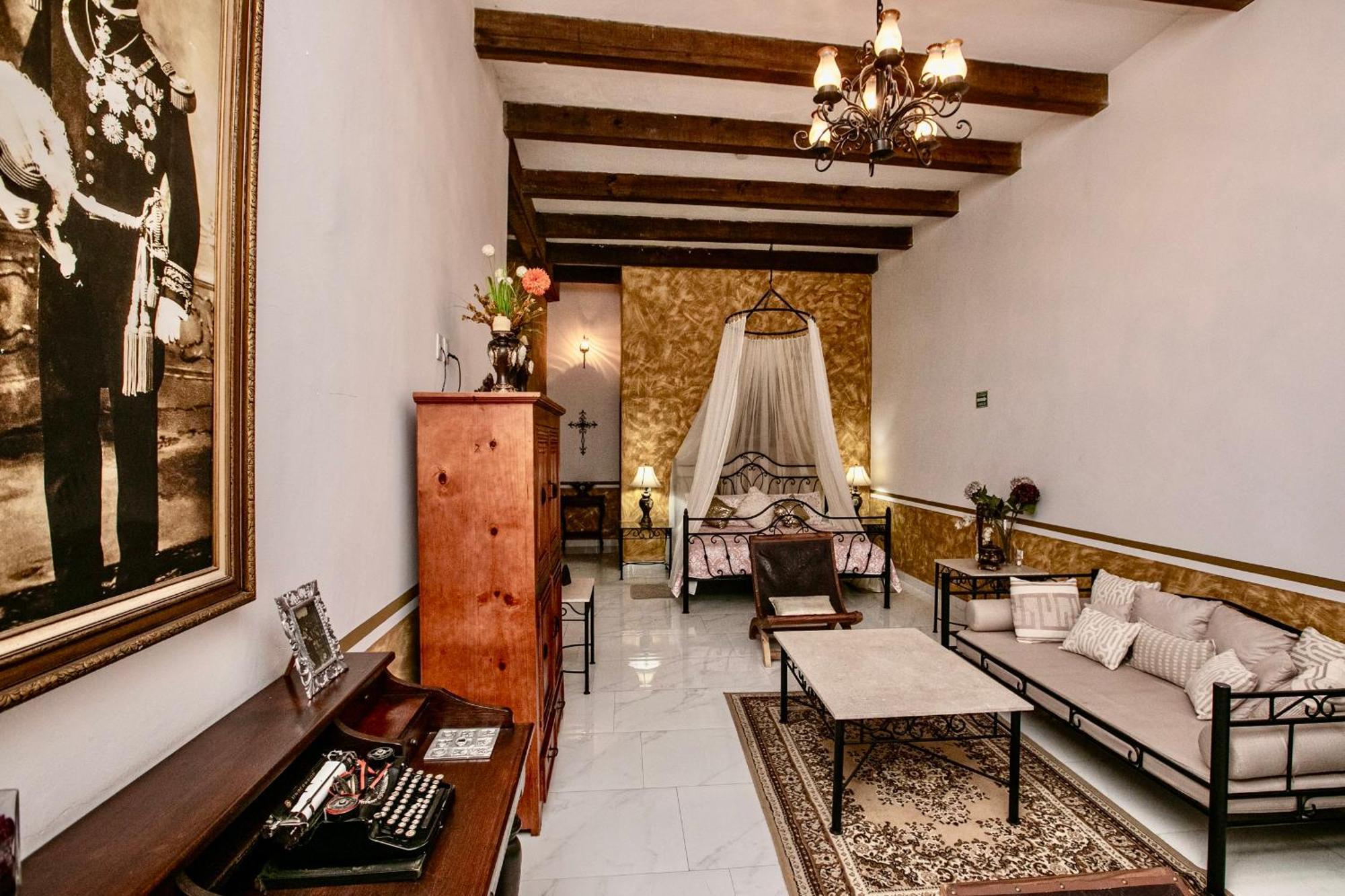 Hotel Hacienda San Isidro San Isidro Mazatepec ภายนอก รูปภาพ