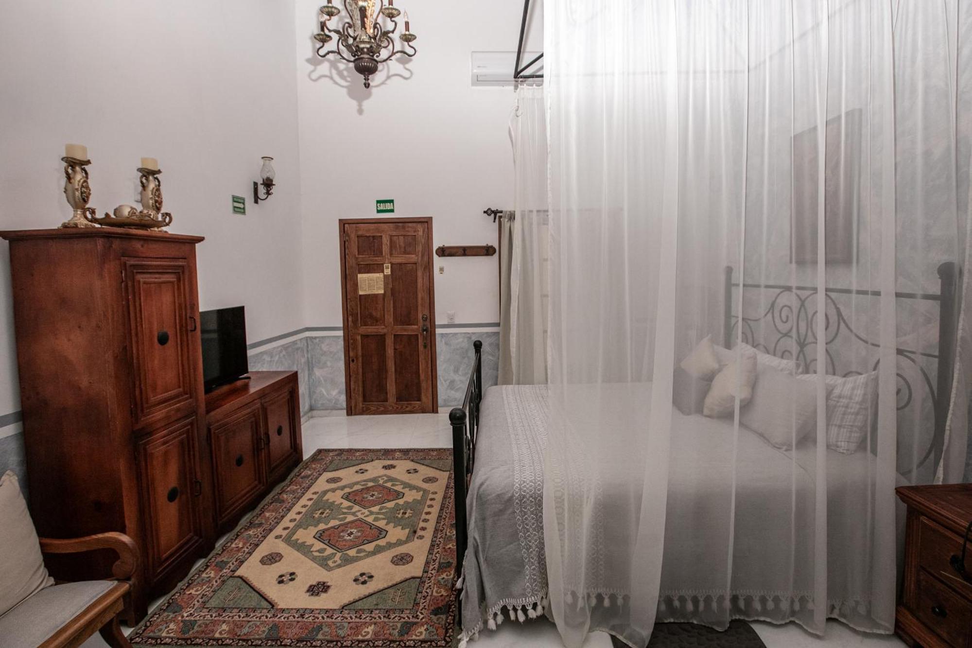 Hotel Hacienda San Isidro San Isidro Mazatepec ภายนอก รูปภาพ