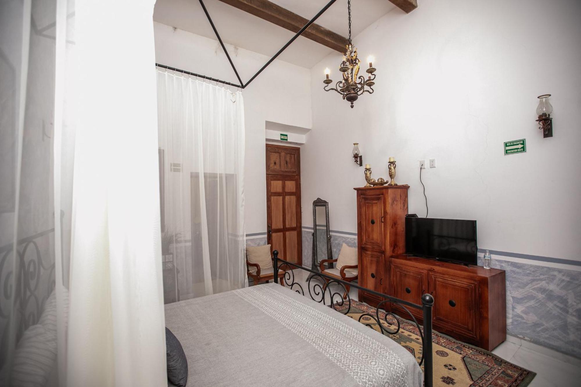 Hotel Hacienda San Isidro San Isidro Mazatepec ภายนอก รูปภาพ