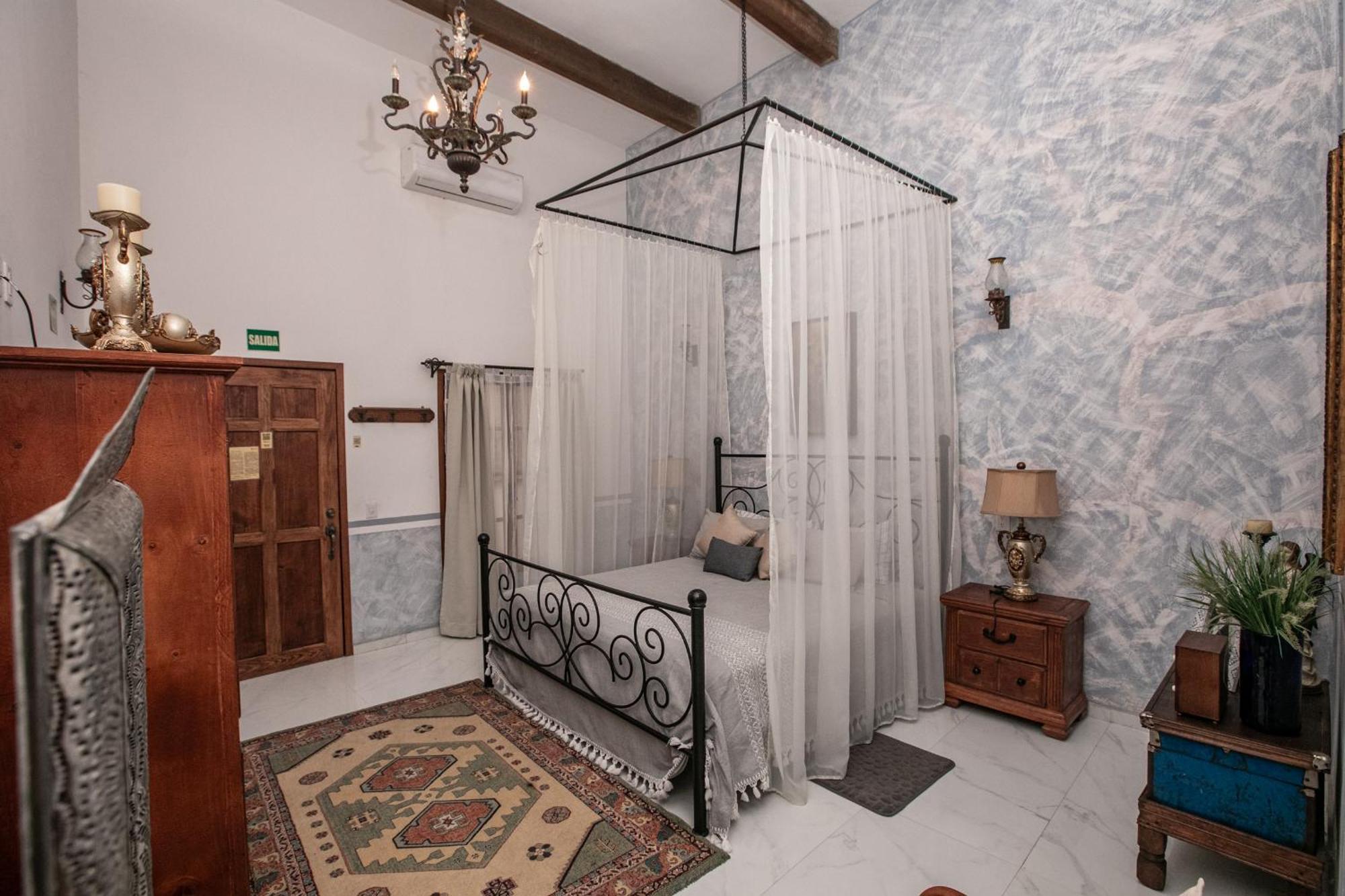 Hotel Hacienda San Isidro San Isidro Mazatepec ภายนอก รูปภาพ