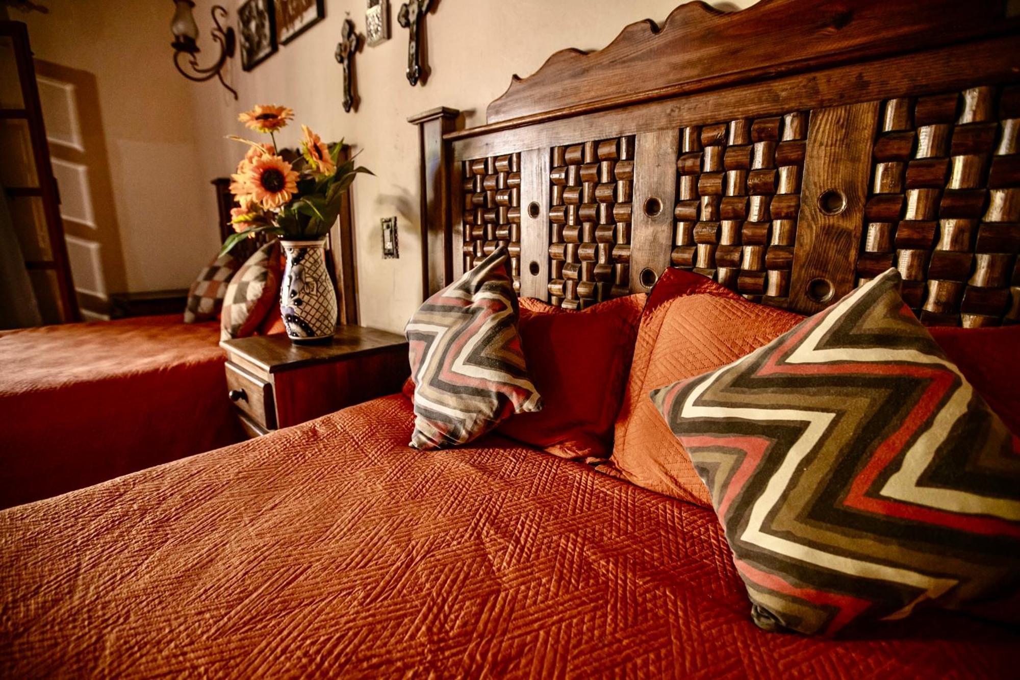 Hotel Hacienda San Isidro San Isidro Mazatepec ภายนอก รูปภาพ