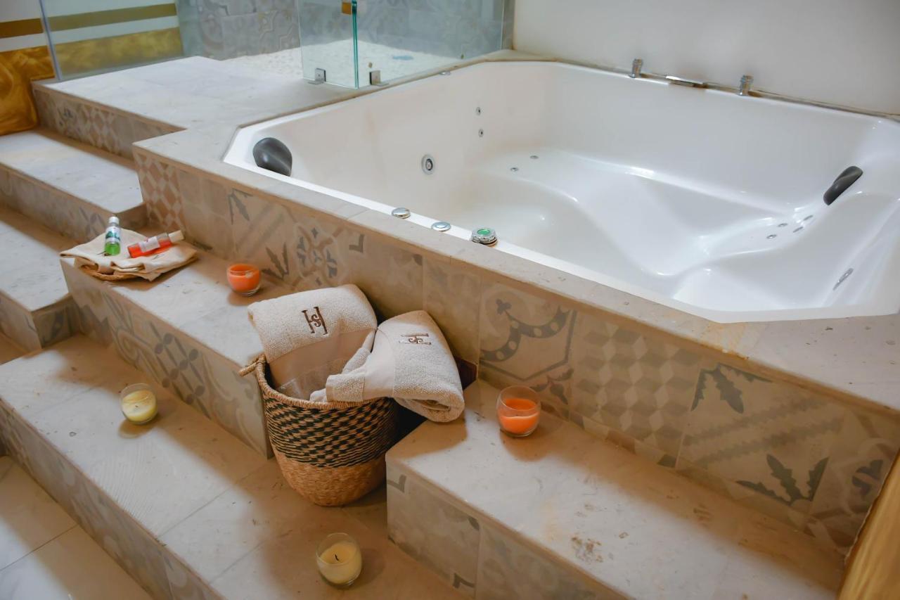 Hotel Hacienda San Isidro San Isidro Mazatepec ภายนอก รูปภาพ