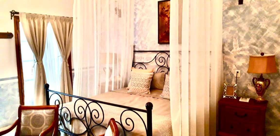 Hotel Hacienda San Isidro San Isidro Mazatepec ภายนอก รูปภาพ